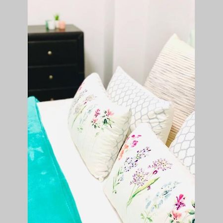 'Home Sweet Home-Luxury Apartment-Santa Cruz' Kültér fotó