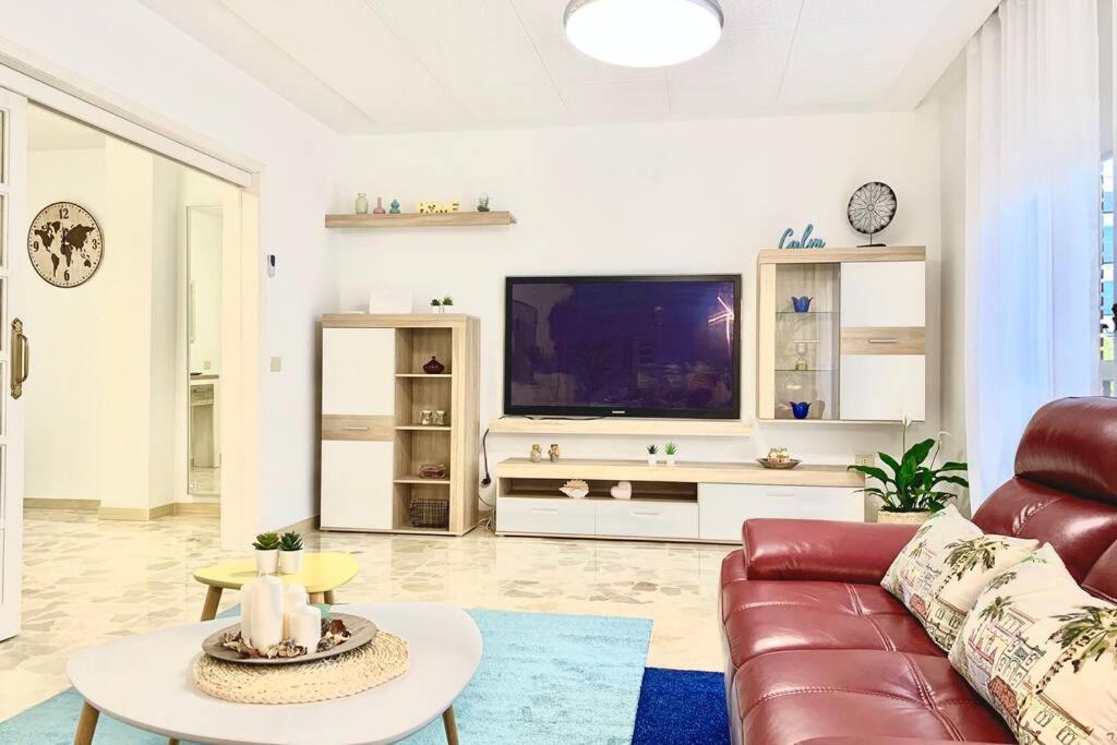 'Home Sweet Home-Luxury Apartment-Santa Cruz' Kültér fotó
