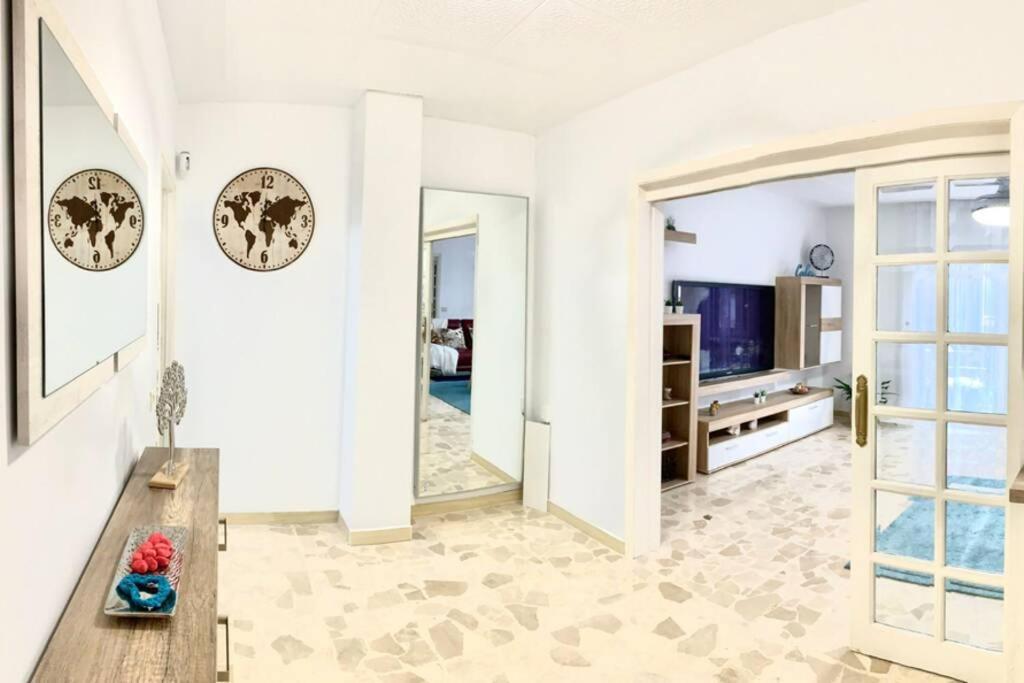 'Home Sweet Home-Luxury Apartment-Santa Cruz' Kültér fotó