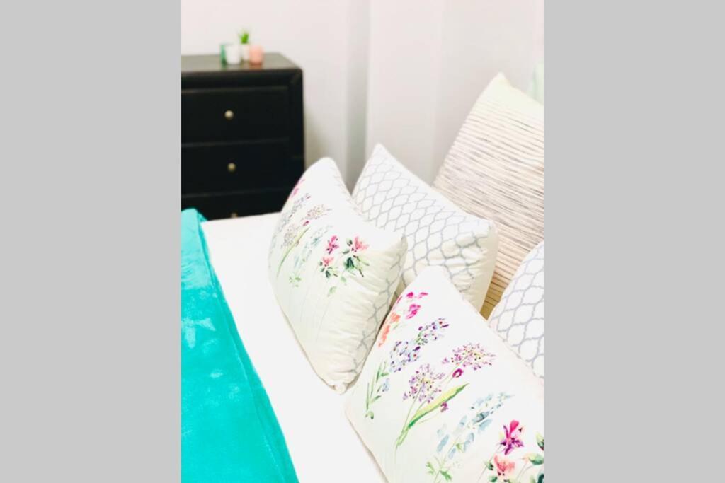 'Home Sweet Home-Luxury Apartment-Santa Cruz' Kültér fotó