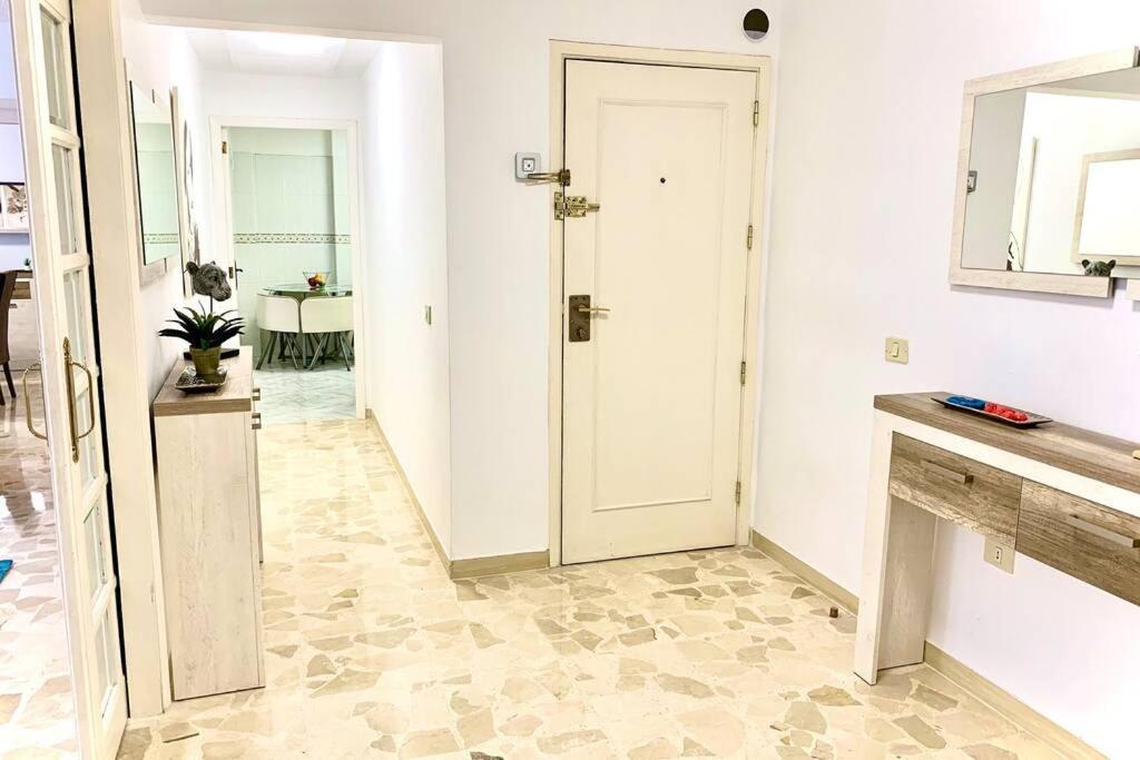 'Home Sweet Home-Luxury Apartment-Santa Cruz' Kültér fotó