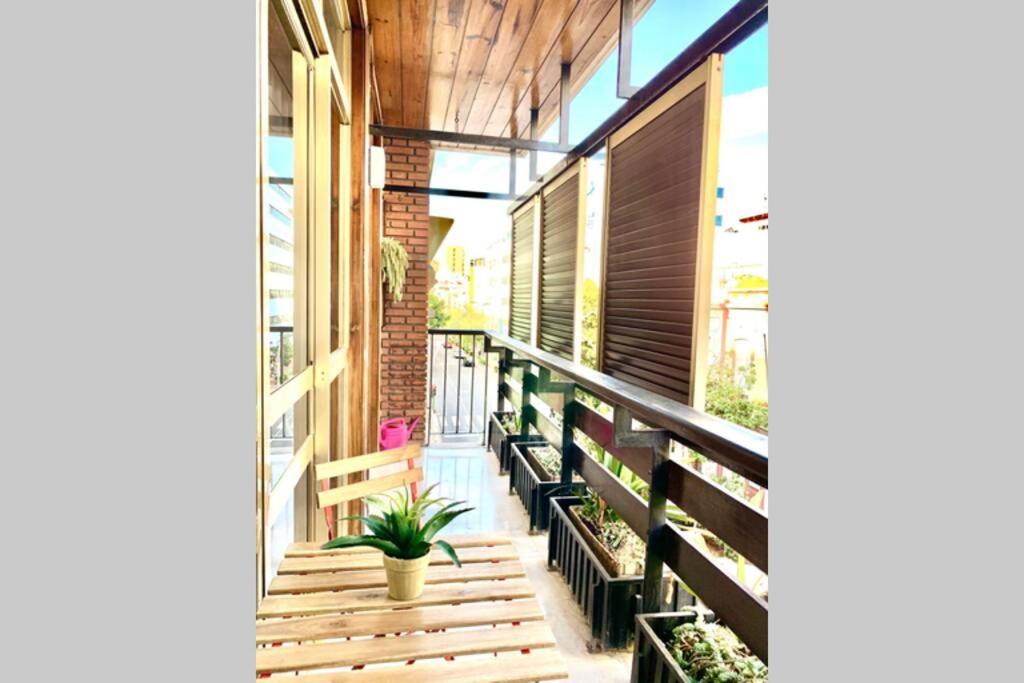 'Home Sweet Home-Luxury Apartment-Santa Cruz' Kültér fotó