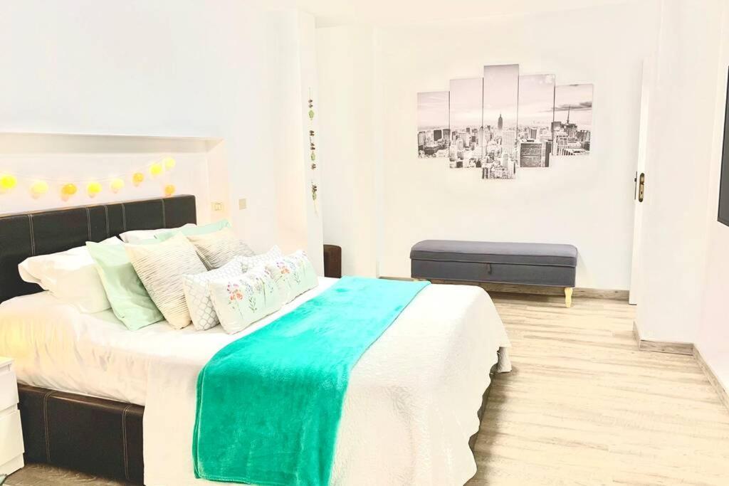 'Home Sweet Home-Luxury Apartment-Santa Cruz' Kültér fotó