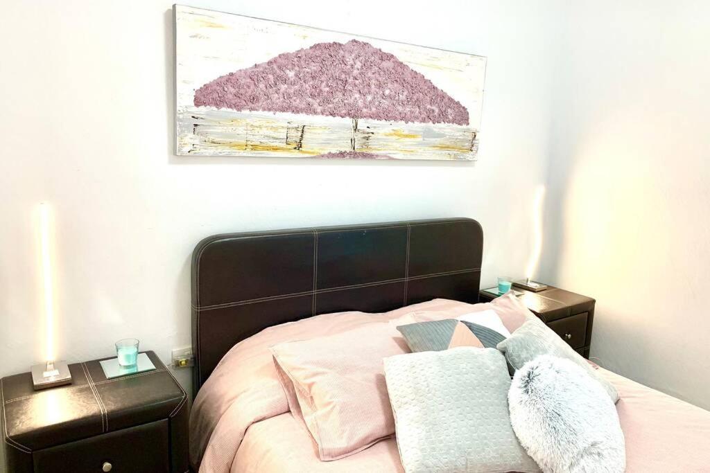 'Home Sweet Home-Luxury Apartment-Santa Cruz' Kültér fotó