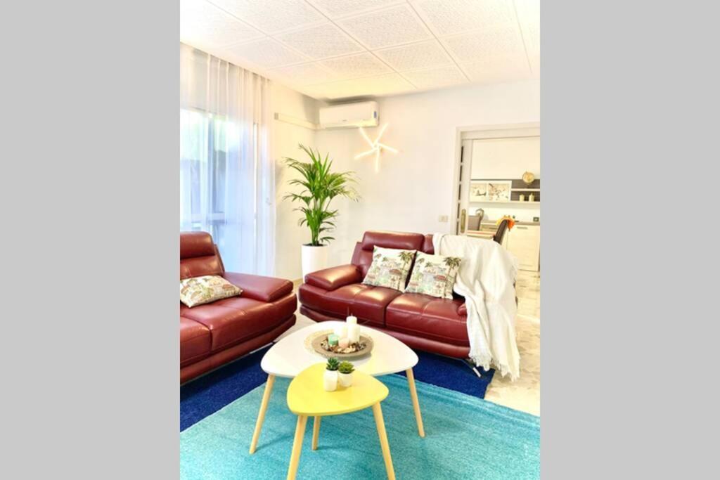 'Home Sweet Home-Luxury Apartment-Santa Cruz' Kültér fotó