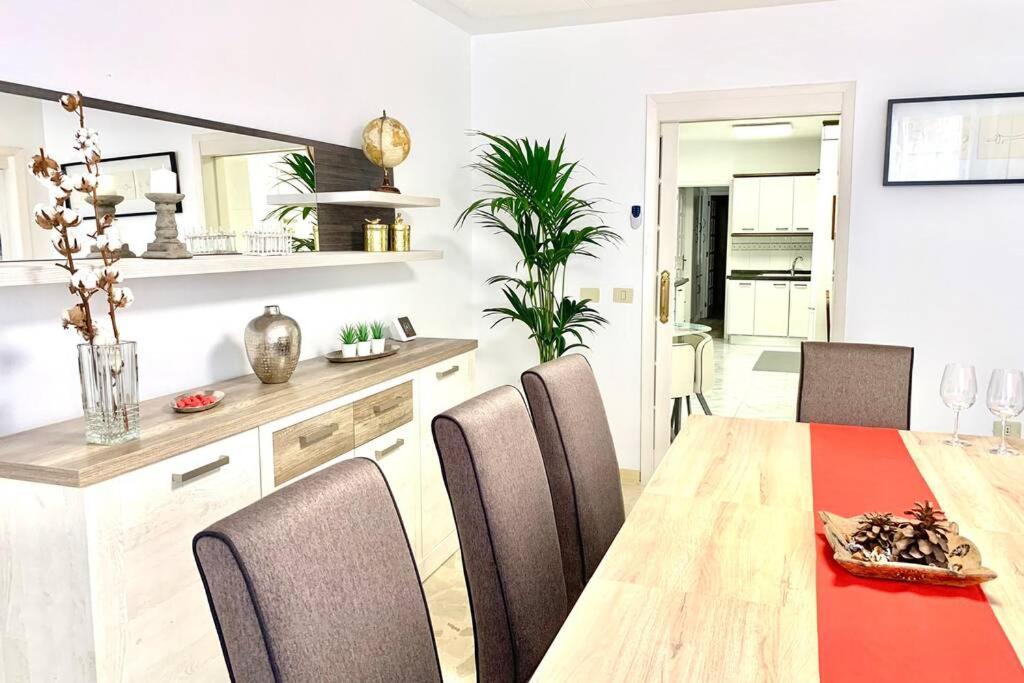 'Home Sweet Home-Luxury Apartment-Santa Cruz' Kültér fotó