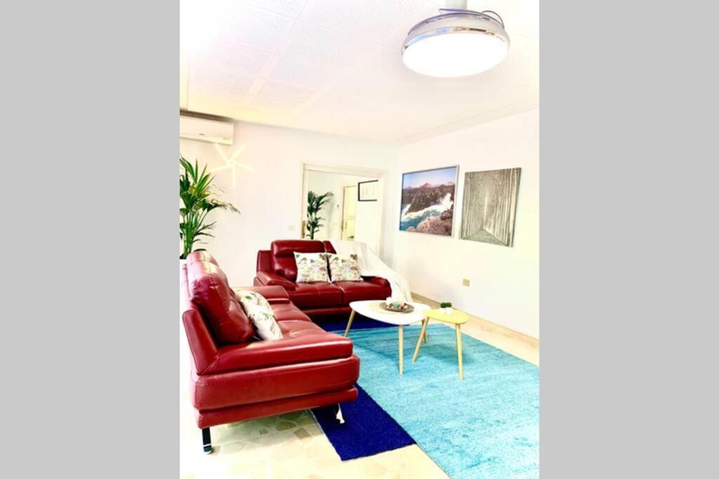 'Home Sweet Home-Luxury Apartment-Santa Cruz' Kültér fotó