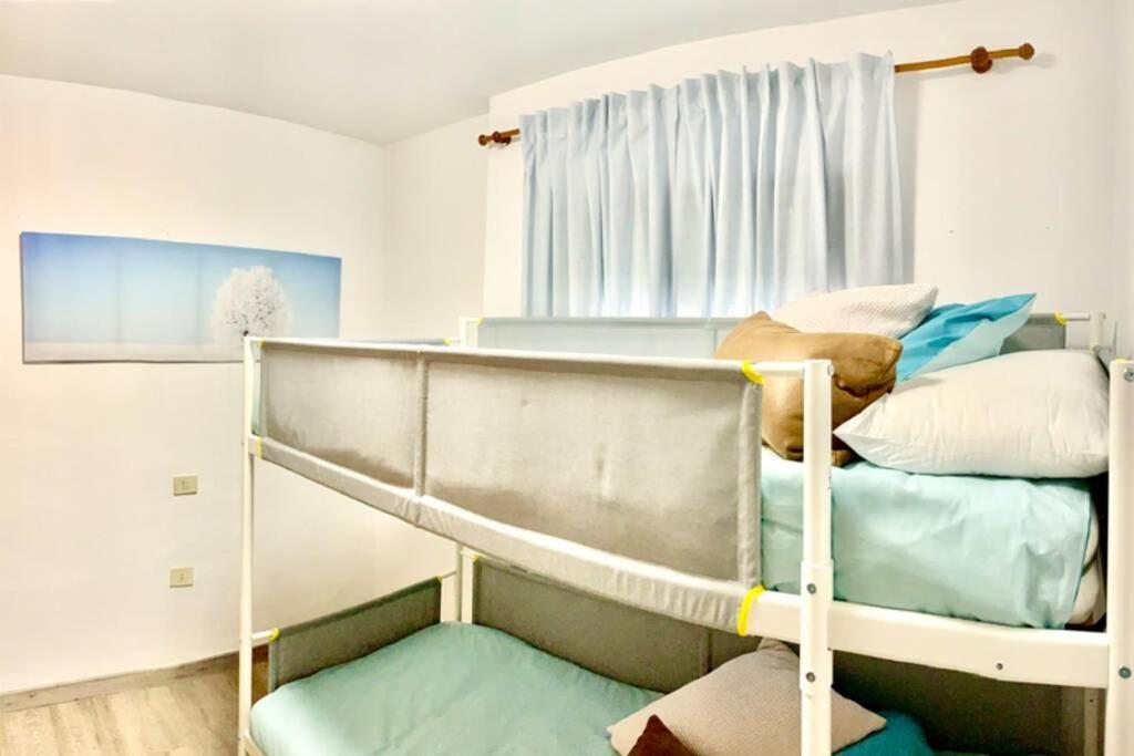 'Home Sweet Home-Luxury Apartment-Santa Cruz' Kültér fotó