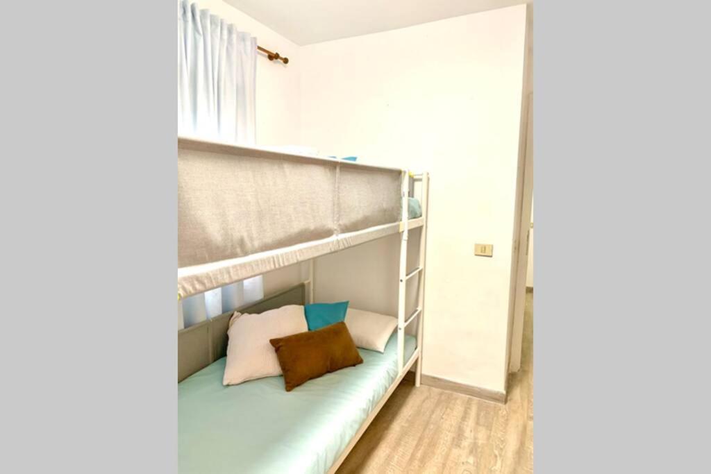 'Home Sweet Home-Luxury Apartment-Santa Cruz' Kültér fotó