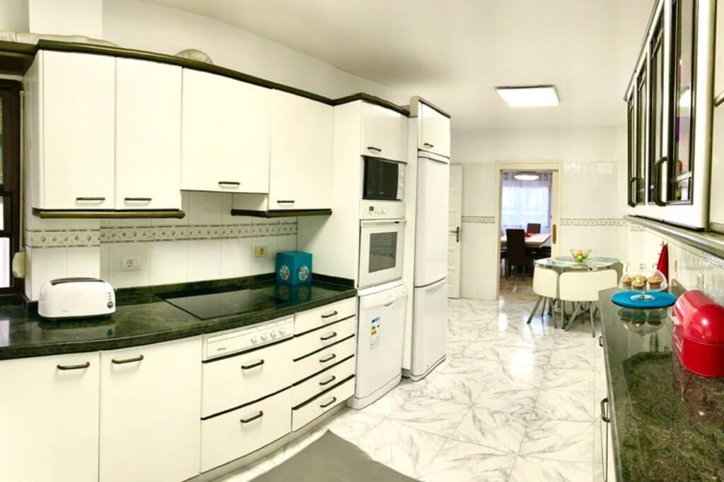 'Home Sweet Home-Luxury Apartment-Santa Cruz' Kültér fotó