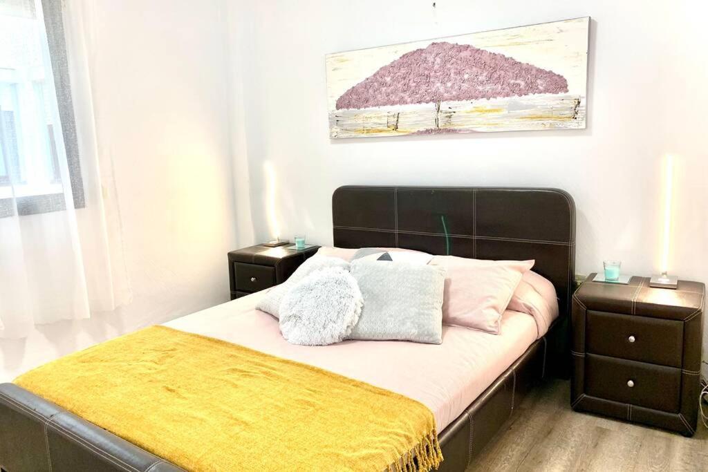 'Home Sweet Home-Luxury Apartment-Santa Cruz' Kültér fotó