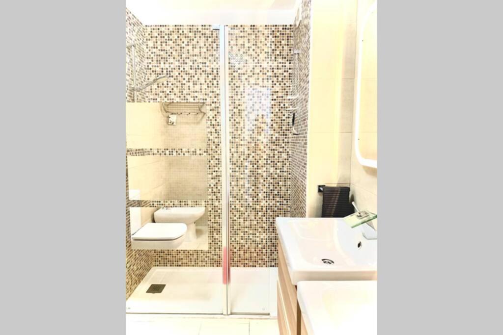 'Home Sweet Home-Luxury Apartment-Santa Cruz' Kültér fotó