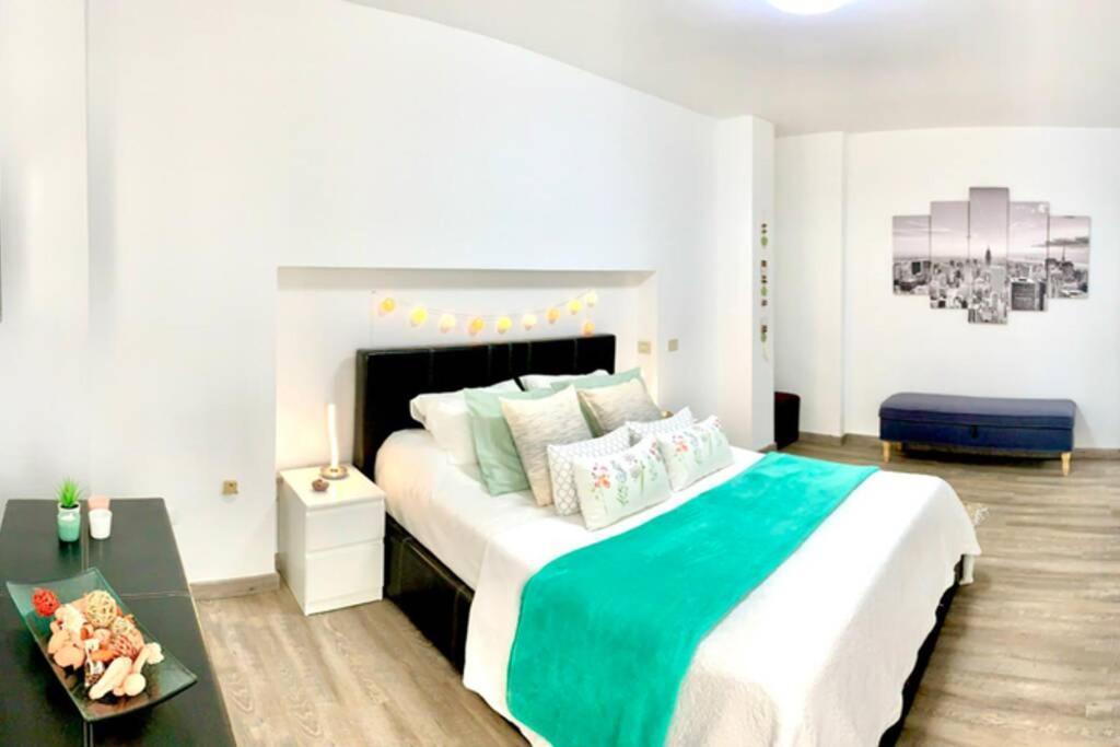 'Home Sweet Home-Luxury Apartment-Santa Cruz' Kültér fotó