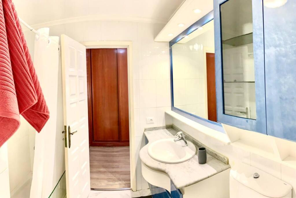 'Home Sweet Home-Luxury Apartment-Santa Cruz' Kültér fotó