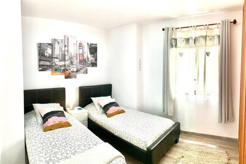 'Home Sweet Home-Luxury Apartment-Santa Cruz' Kültér fotó