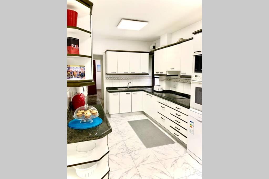 'Home Sweet Home-Luxury Apartment-Santa Cruz' Kültér fotó