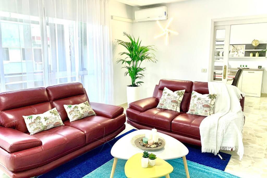 'Home Sweet Home-Luxury Apartment-Santa Cruz' Kültér fotó