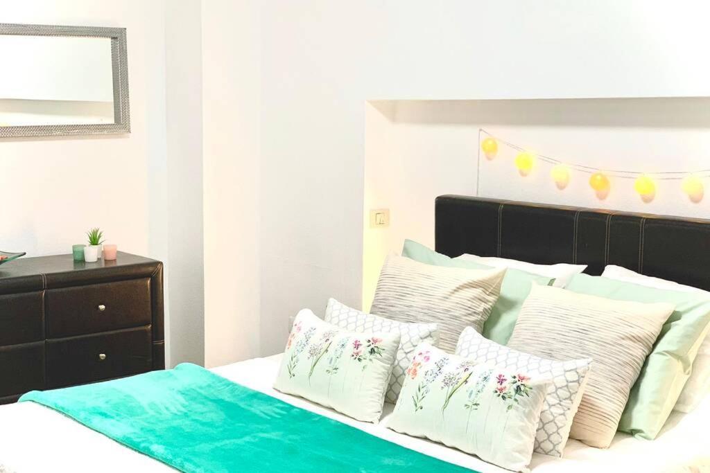'Home Sweet Home-Luxury Apartment-Santa Cruz' Kültér fotó