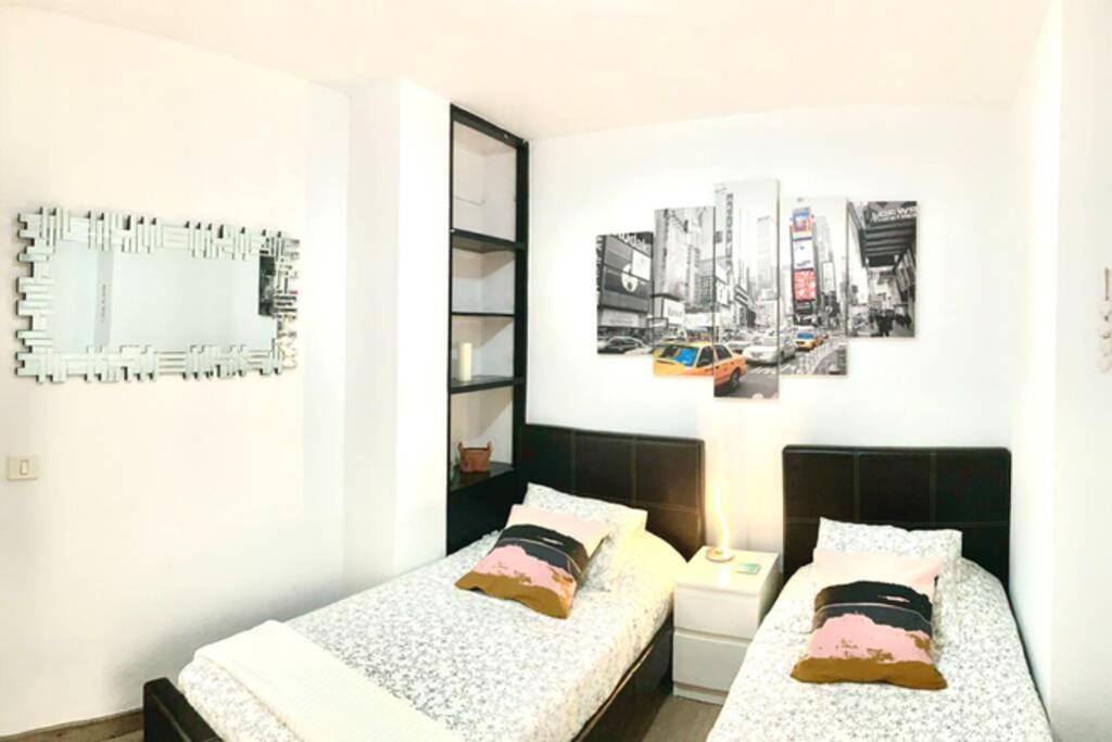 'Home Sweet Home-Luxury Apartment-Santa Cruz' Kültér fotó