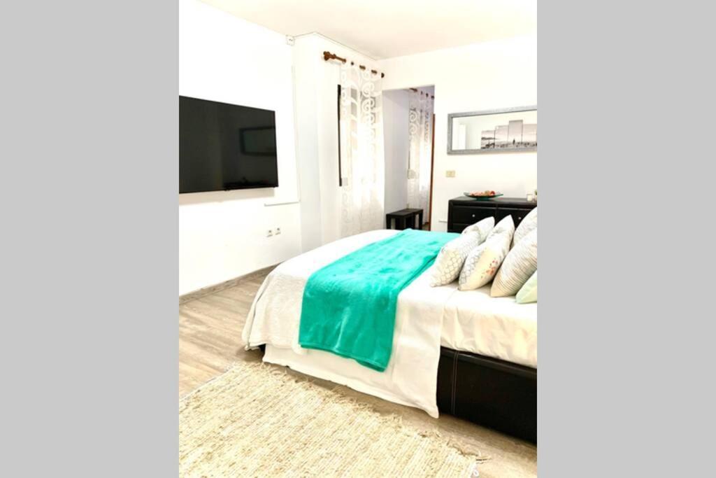 'Home Sweet Home-Luxury Apartment-Santa Cruz' Kültér fotó