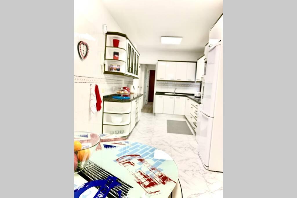 'Home Sweet Home-Luxury Apartment-Santa Cruz' Kültér fotó
