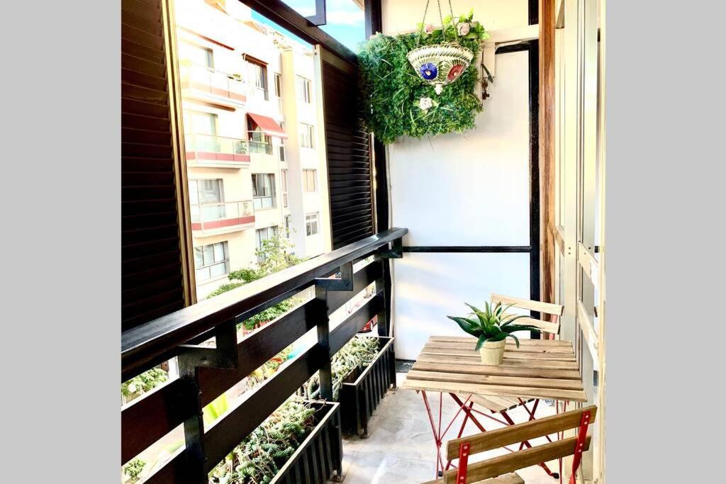 'Home Sweet Home-Luxury Apartment-Santa Cruz' Kültér fotó