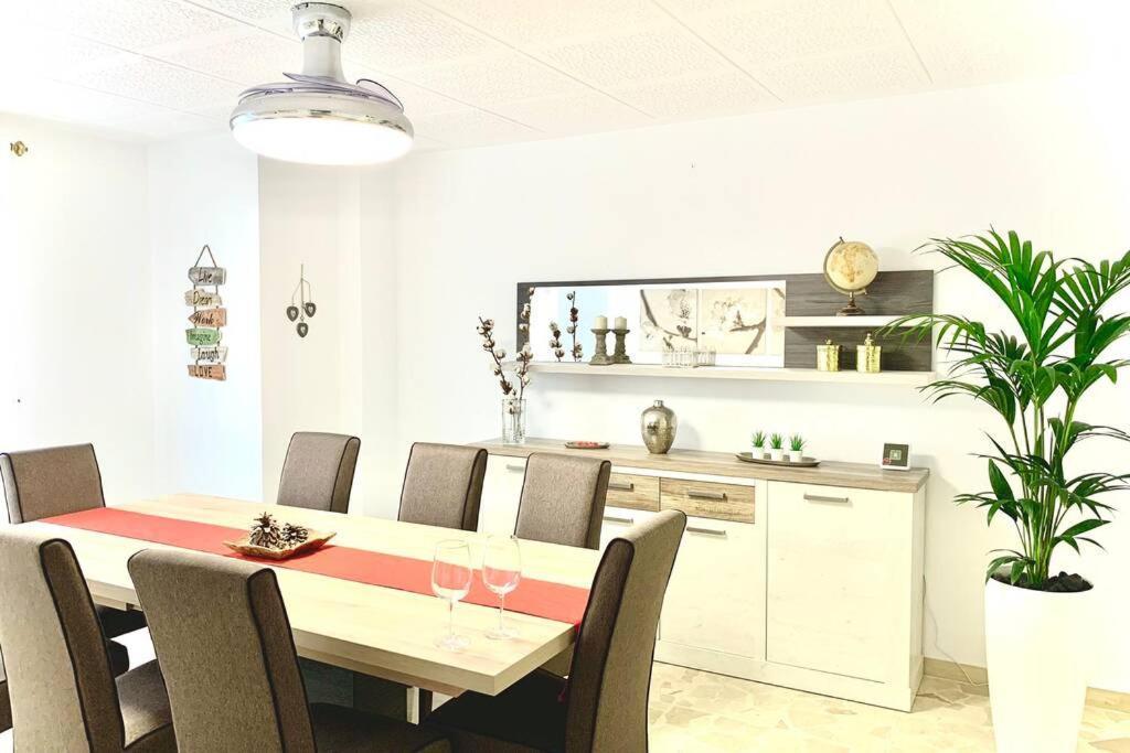 'Home Sweet Home-Luxury Apartment-Santa Cruz' Kültér fotó